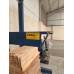Cantilever Timber Racking