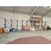 Cantilever Timber Racking