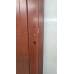 Insulated Oak Door and Frame 1380x2090mm SR11