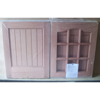 Hardwood Stable Door 9 Light M&T