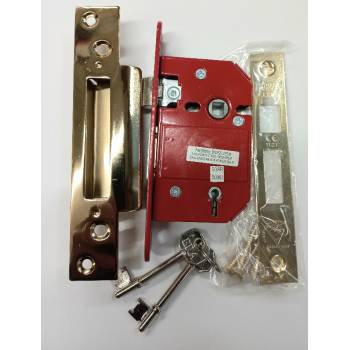 French Door Kit External