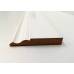 120x18mm Ogee MDF Skirting