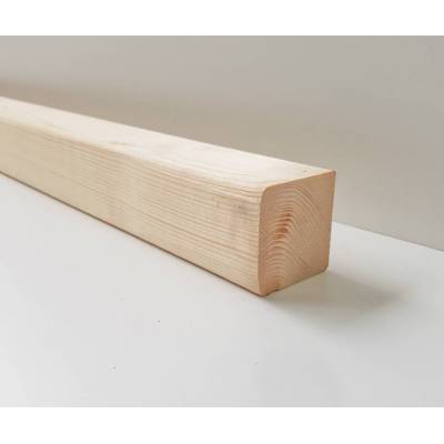 Regularised Untreated Structural Graded Timber Joists 44x44m...