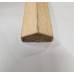 Fence capping 48x25mm 1945mm
