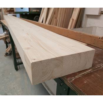 Glulam Beam