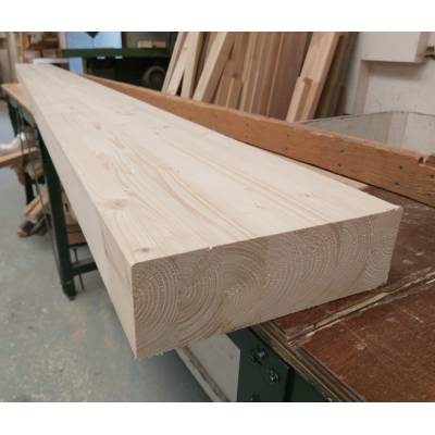 Glulam Beams