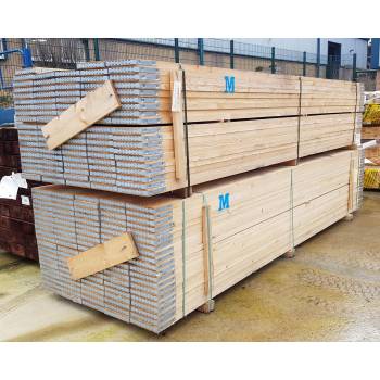 Scaffold Boards 3.9m 38x225mm