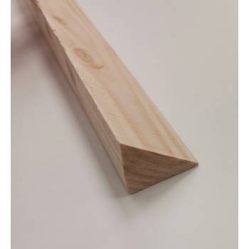 44mm Tilt Fillet 1170mm x2