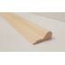4.8m 43x18mm Picture Rail 