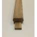 2.4m Decking Handrail 69x44mm