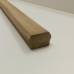 2.4m Decking Handrail 69x44mm