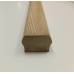 2.4m Decking Handrail 69x44mm