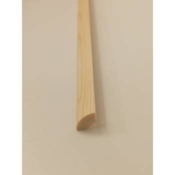 12mm Quadrant Pine 1170mm x2