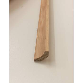 15mm Scotia Oak 2.4m