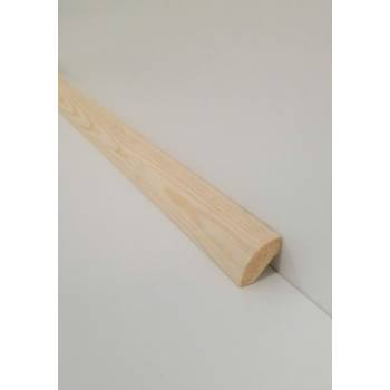 21mm Quadrant Pine 2.4m