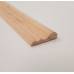 29x9mm Panel Bead Pine 1170mm x2