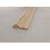 28x8mm Panel Bead Pine 2.4m