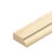 21x9 Pine Door Stop 1170mm x2