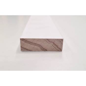 White Primed 36x12mm 2.4m 