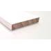 70x12mm White Primed