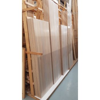 Solid Oak Furniture Board