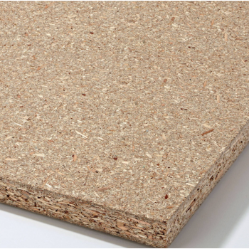 Chipboard Sheets 8x1'