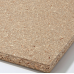 Chipboard Sheets 8x1'