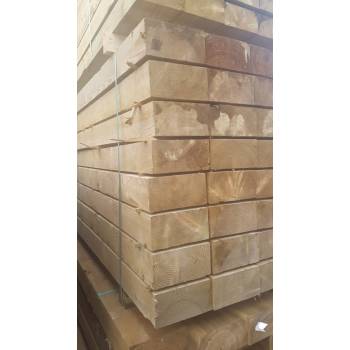 245x120mm 10x5" Treated