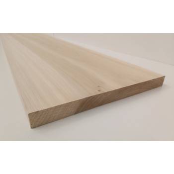 Tulipwood 230x20mm
