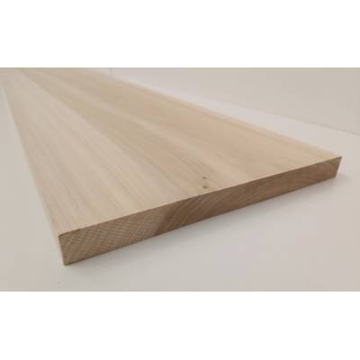 Tulip Wood (Poplar)