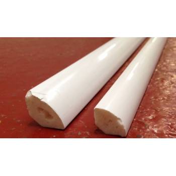 Quadrant Plastic 2.5m