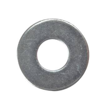 M8 Flat Washer 100pk