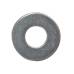 M8 Flat Washer 100pk