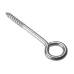 Screw eye 100mm x 12g
