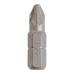 PZ2 S2 Hardened Steel Pozi Driver Bit 25mm x10