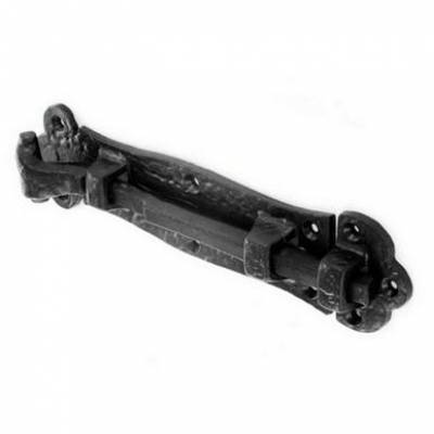 Door Bolt Black Antique 125mm...
