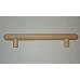 Beech T-Bar 180mm Handle