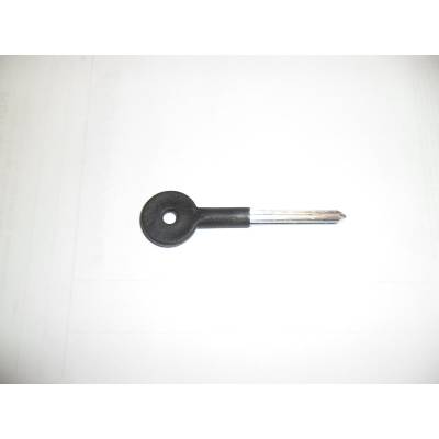 1 x Star key for rack shoot door security bolt...