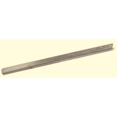 Replacement Bathroom Door Handle Spindle Plain Bar 6mm Knob...