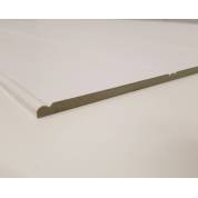 Wall Panelling MDF Beaded Bead and Butt Panel Cladding 6mm Matchboard Sheet