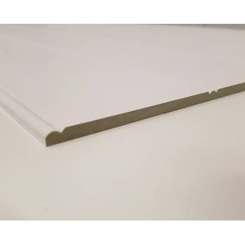 Primed MDF Wall Panelling 