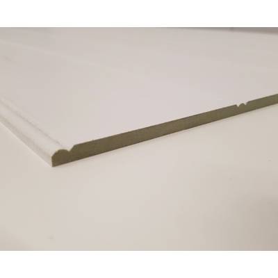 Wall Panelling MDF Beaded Bead and Butt Panel Cladding 6mm M...