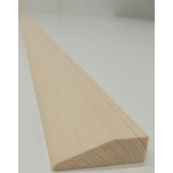 44x14mm Chamfer Architrave