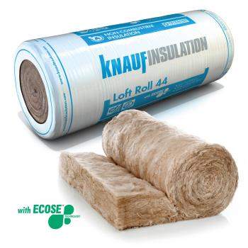 200mm Loft Insulation