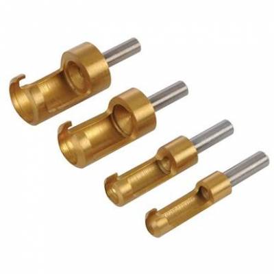 6-16mm Plug Cutter Set 4 Piece...