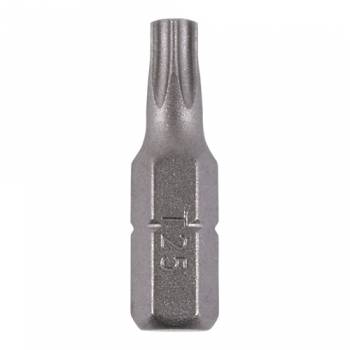PZ3 S2 Hardened Steel Pozi Driver Bit