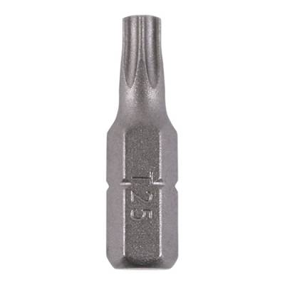 PZ3 S2 Hardened Steel Pozi Driver Bit...