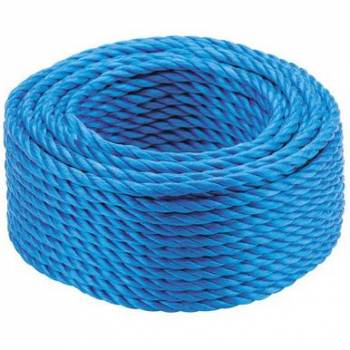 Poly Rope Mini Coil 30m