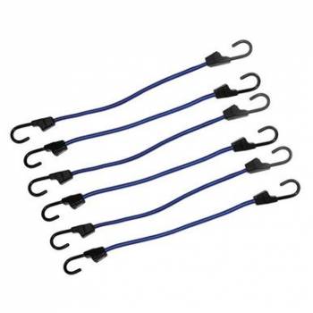 Silverline Bungee Cords