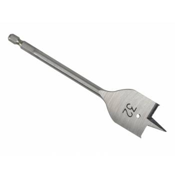 Flat Wood Drill Bits